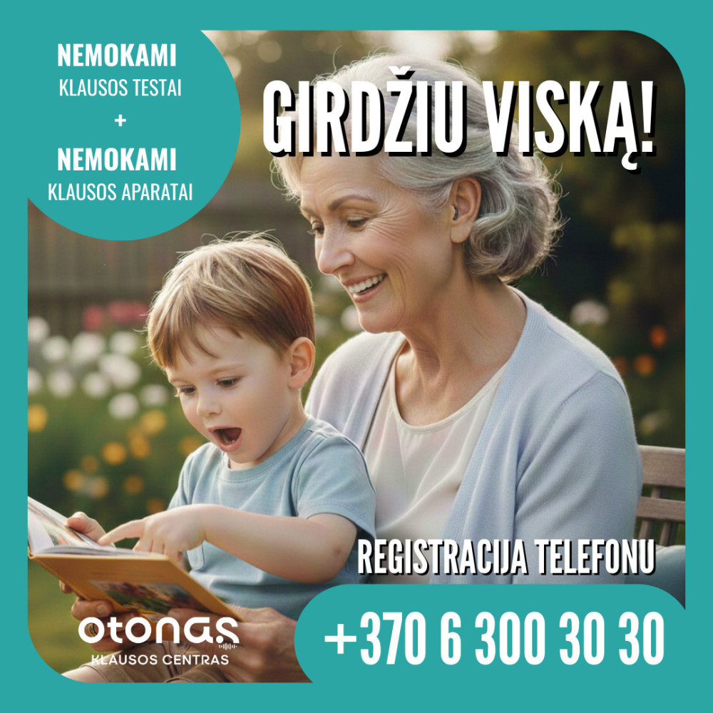 Otonas, Šiaulių filialas, MB