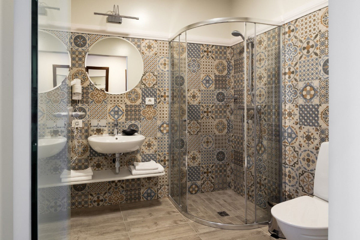 Sinchronas viešbutis-restoranas