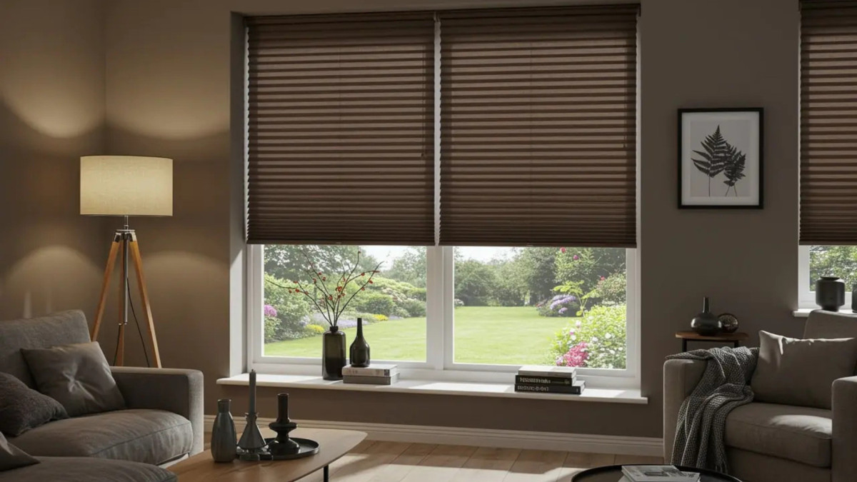 Žaliuzės, roletai R. Jasudavičiaus IVV