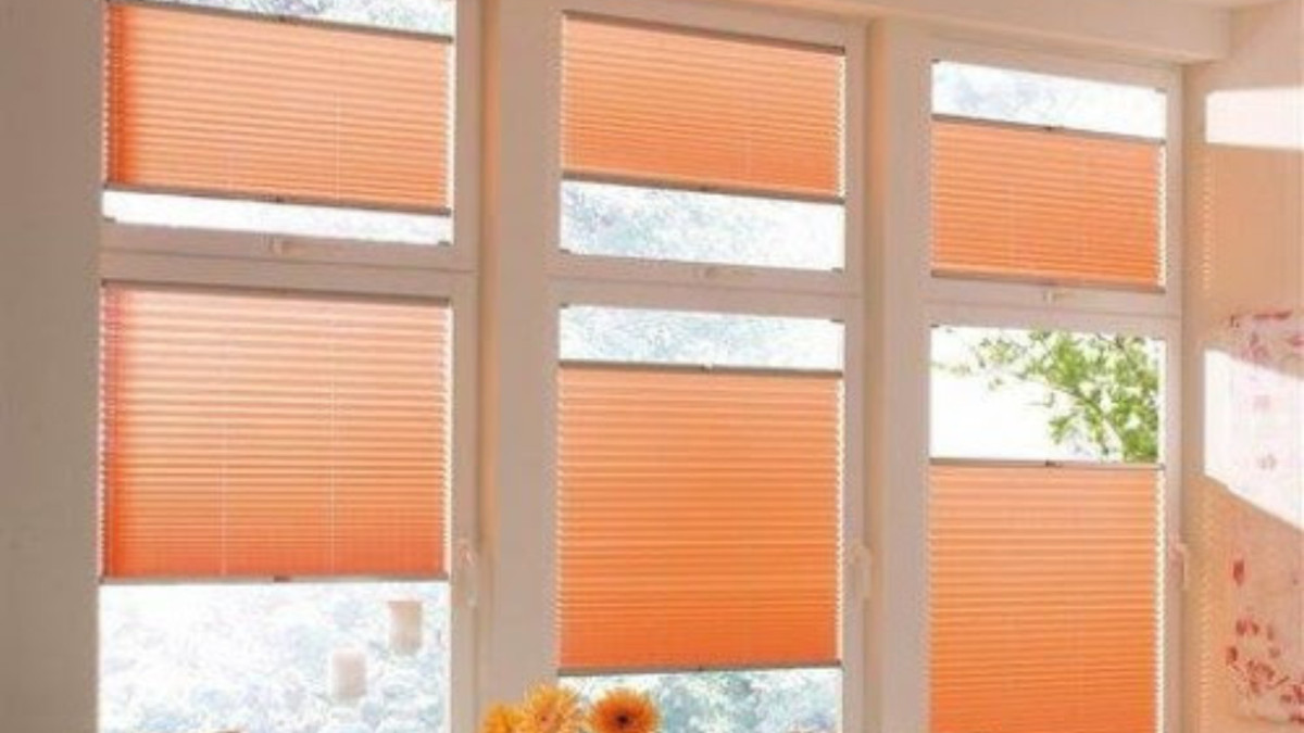 Žaliuzės, roletai R. Jasudavičiaus IVV