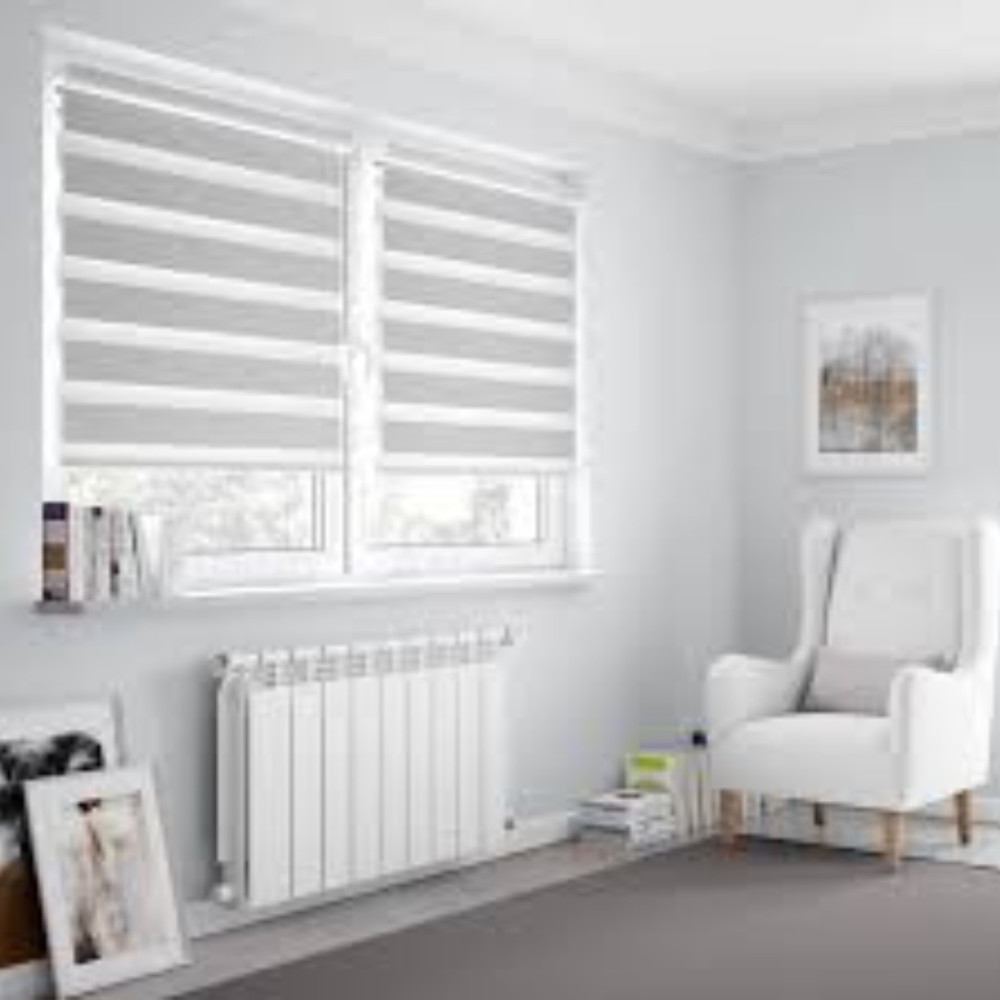 Žaliuzės, roletai R. Jasudavičiaus IVV