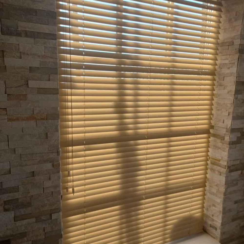 Žaliuzės, roletai R. Jasudavičiaus IVV