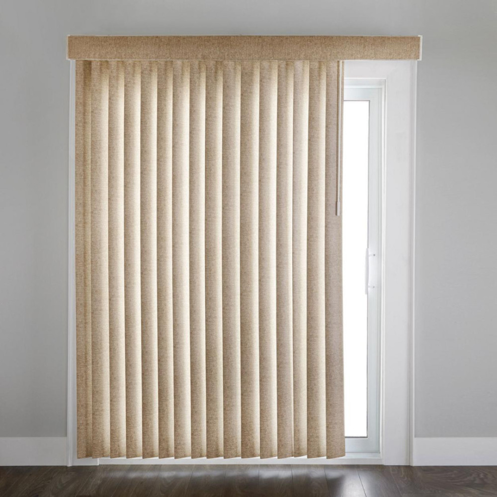 Žaliuzės, roletai R. Jasudavičiaus IVV