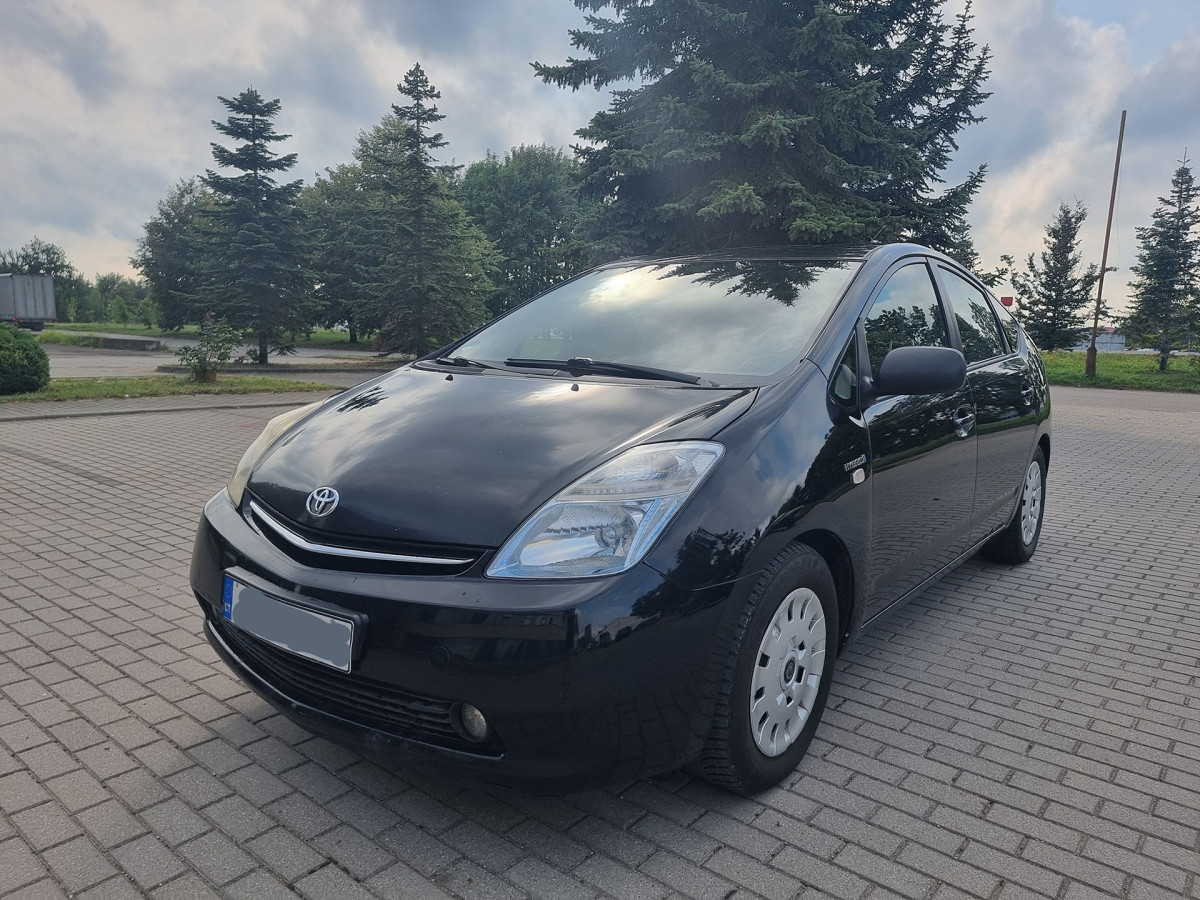Tomo automobilių supirkimas