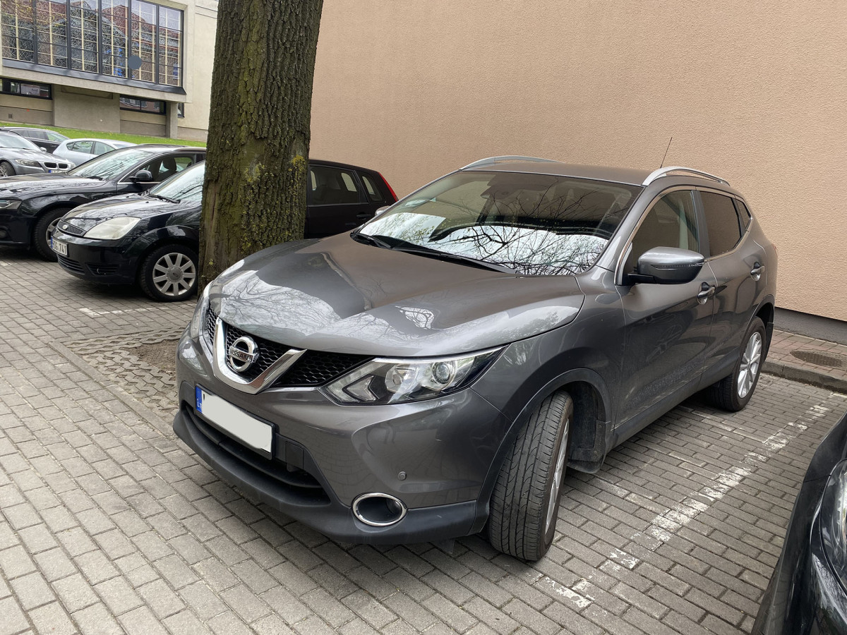 Tomo automobilių supirkimas