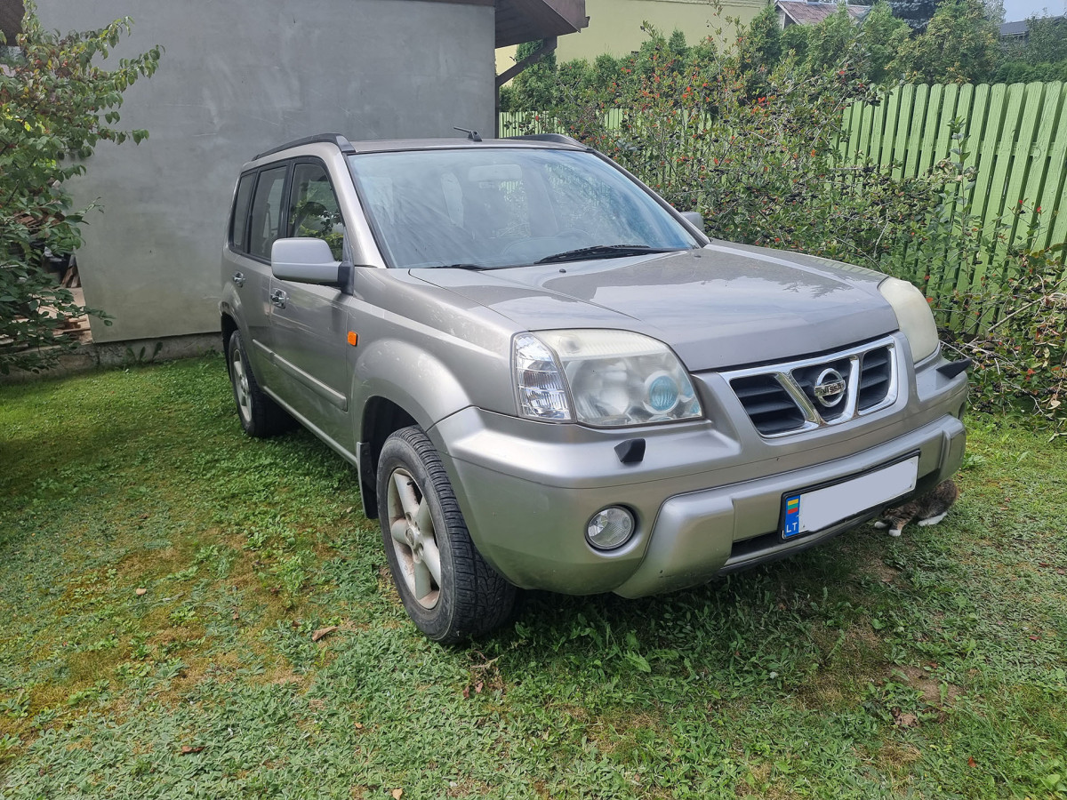 Tomo automobilių supirkimas