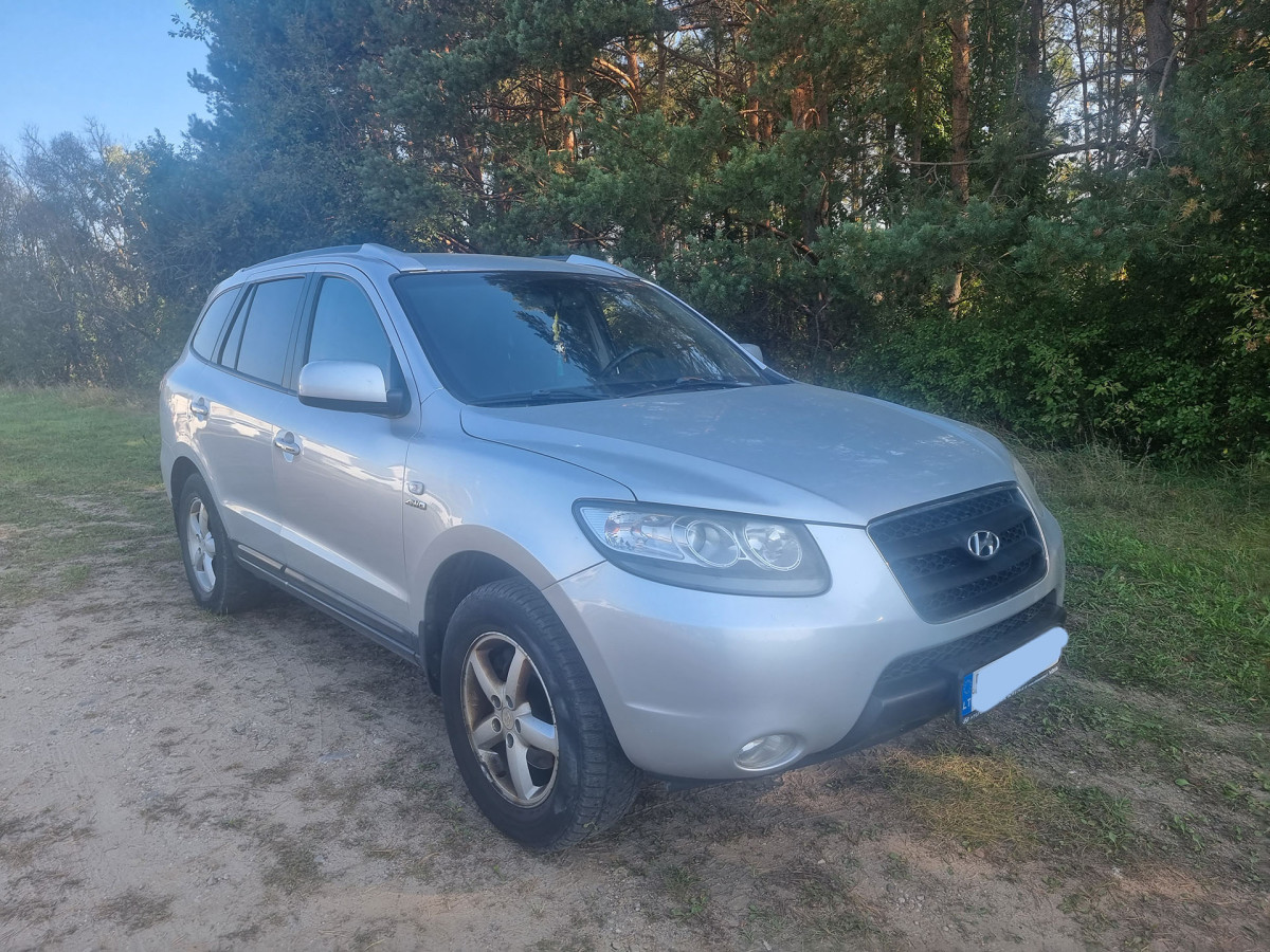 Tomo automobilių supirkimas