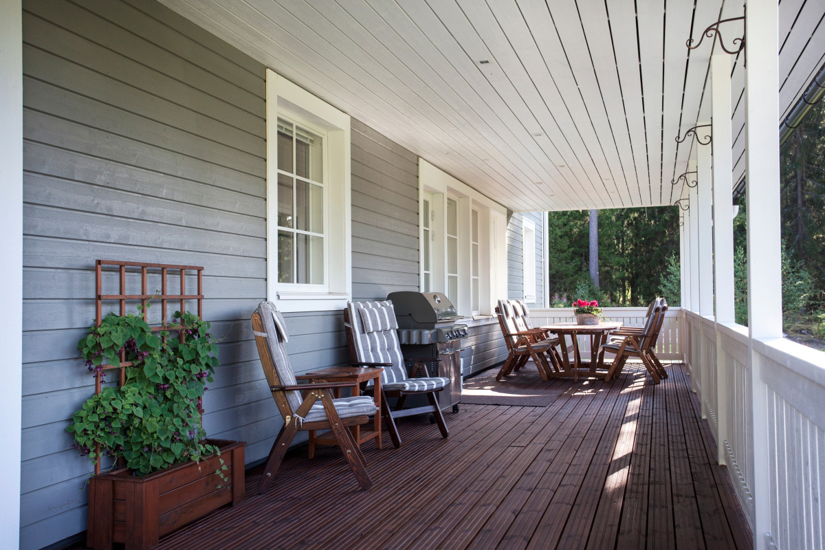 Puumerkki AS filialas Lietuvoje