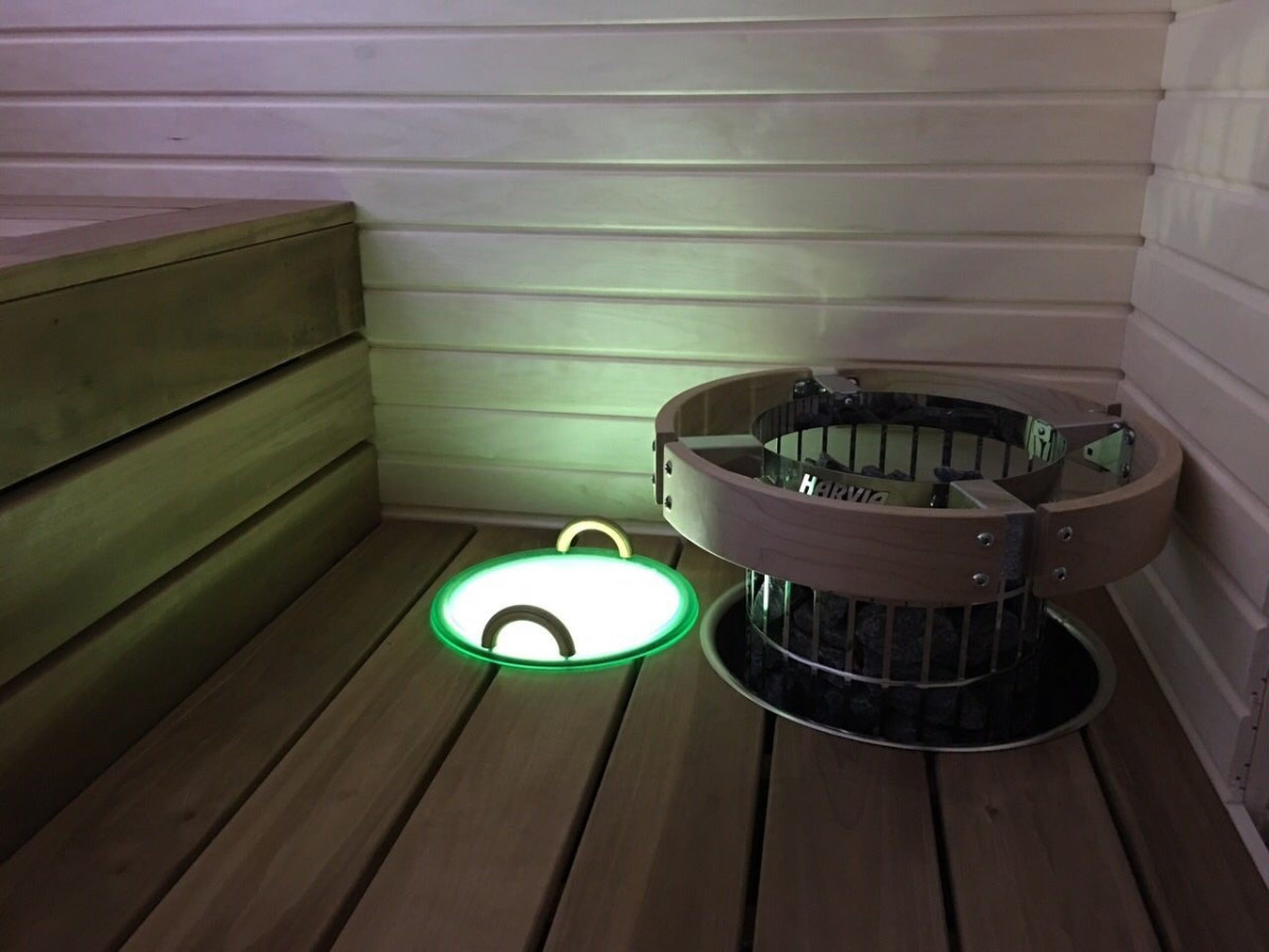 Puumerkki AS filialas Lietuvoje