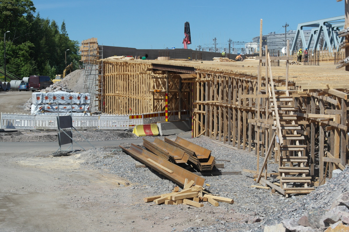 Puumerkki AS filialas Lietuvoje