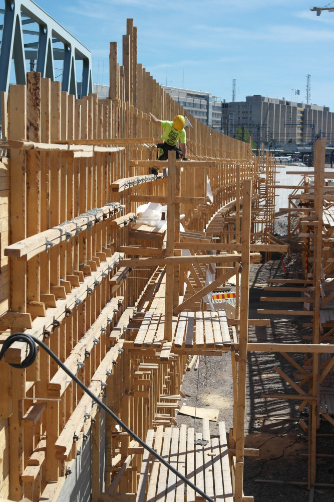 Puumerkki AS filialas Lietuvoje