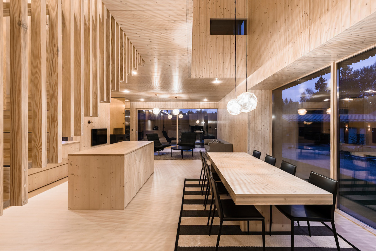 Puumerkki AS filialas Lietuvoje