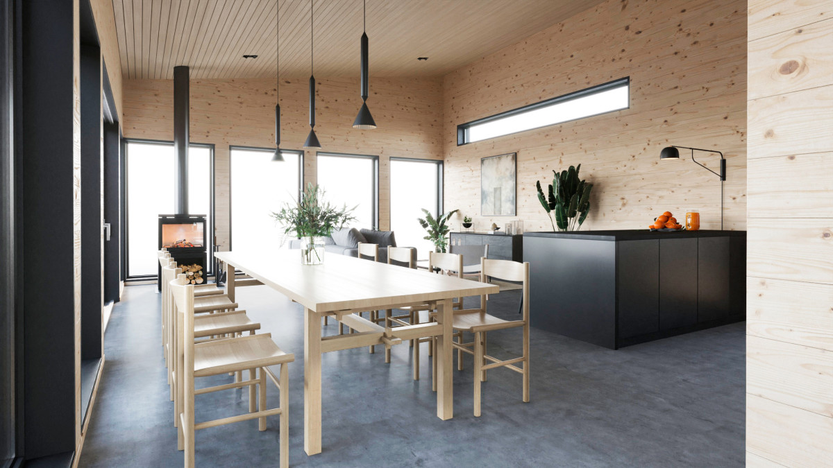 Puumerkki AS filialas Lietuvoje