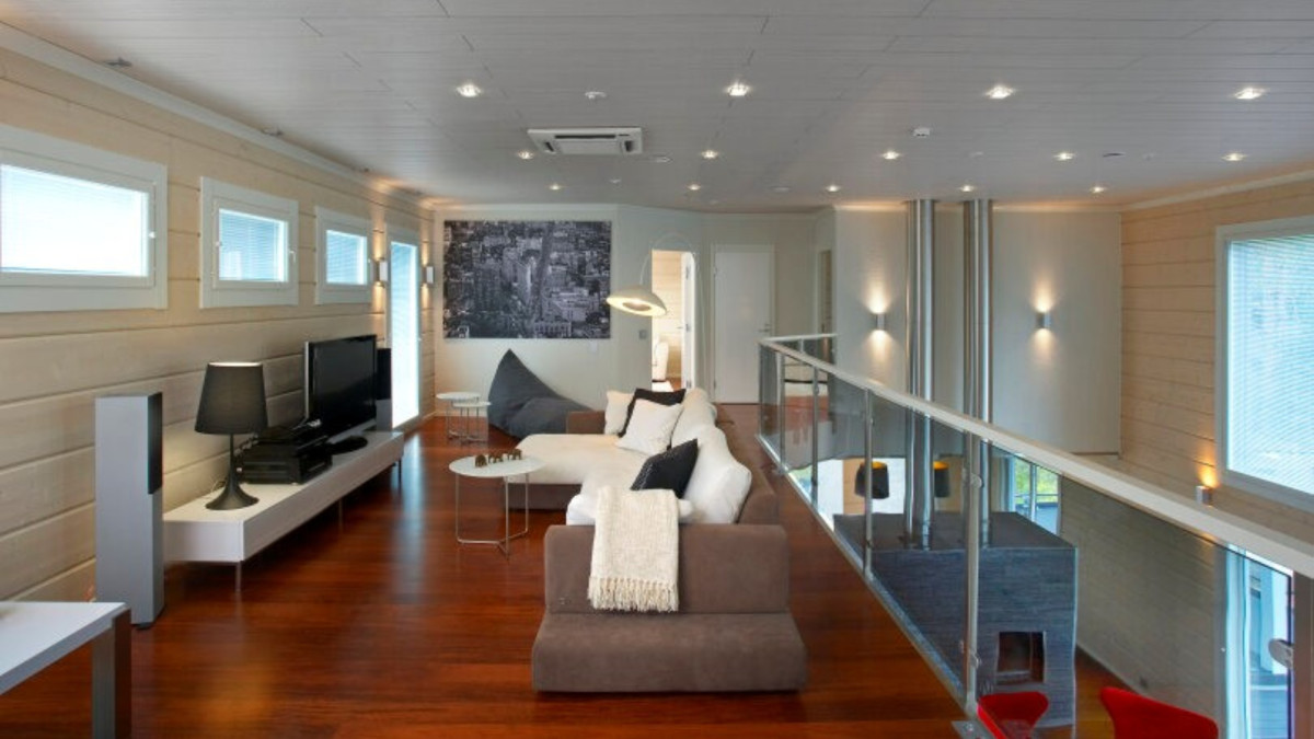 Puumerkki AS filialas Lietuvoje