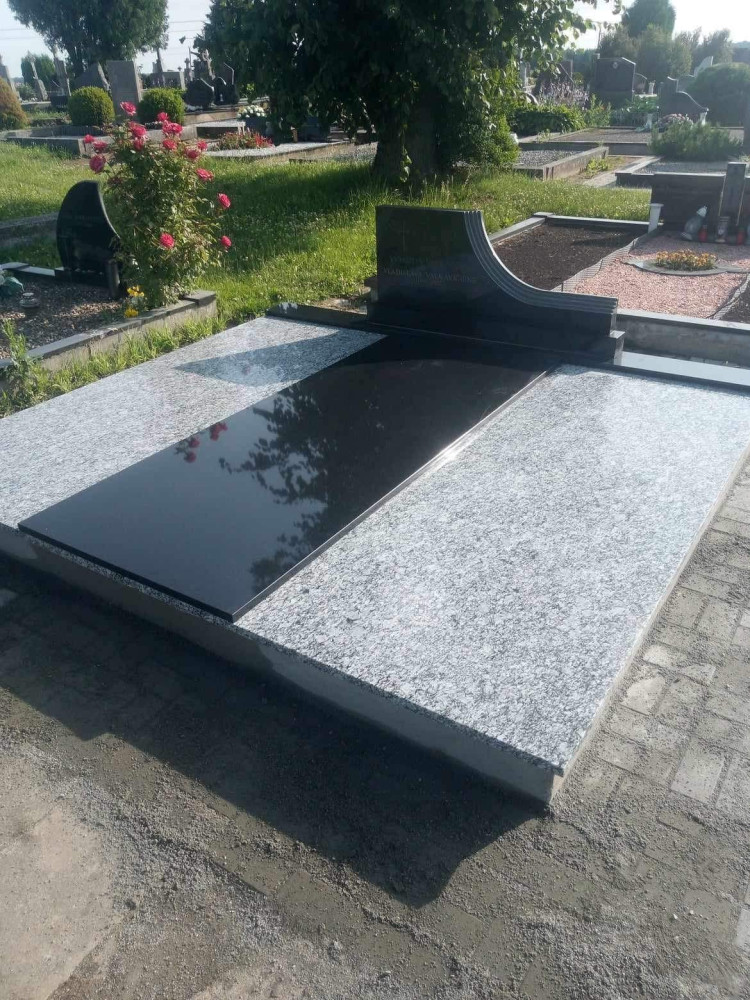 Aukštaitijos kapavietė, T. Končiaus IVV