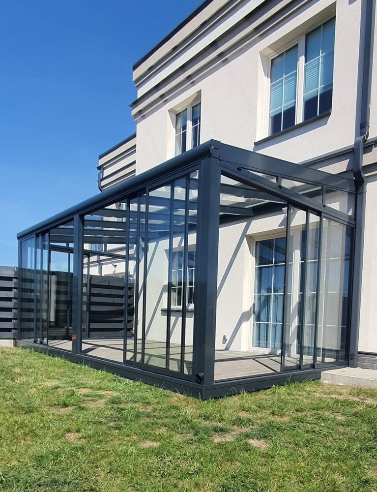 Langų servisas, Afixsas, MB