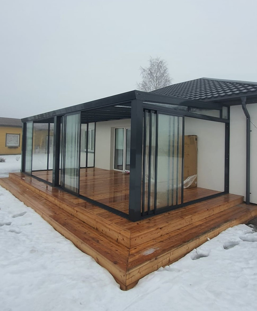 Langų servisas, Afixsas, MB