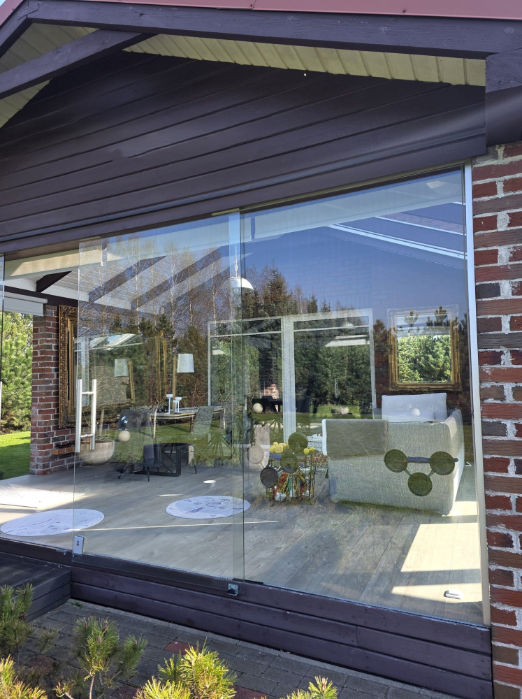 Langų servisas, Afixsas, MB