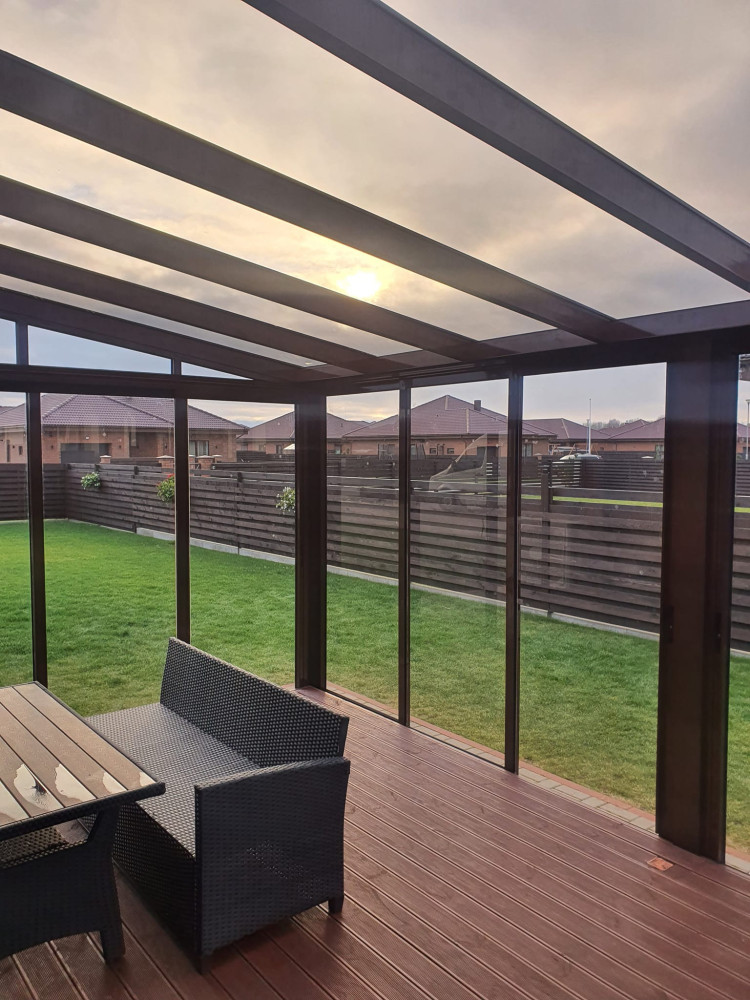 Langų servisas, Afixsas, MB