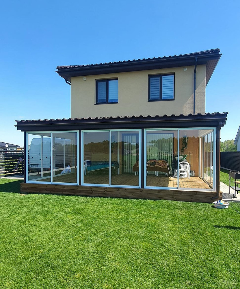 Langų servisas, Afixsas, MB