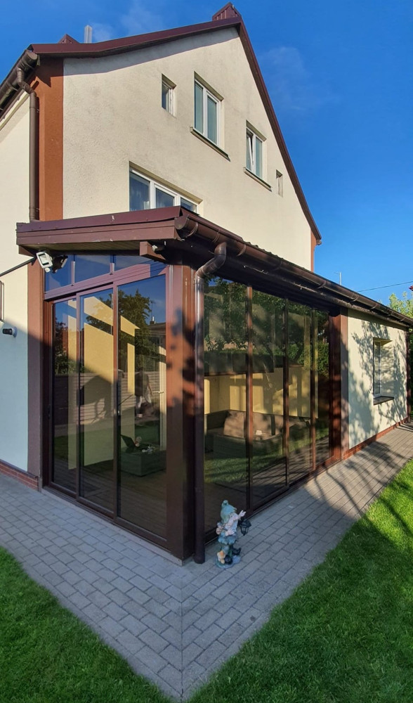 Langų servisas, Afixsas, MB