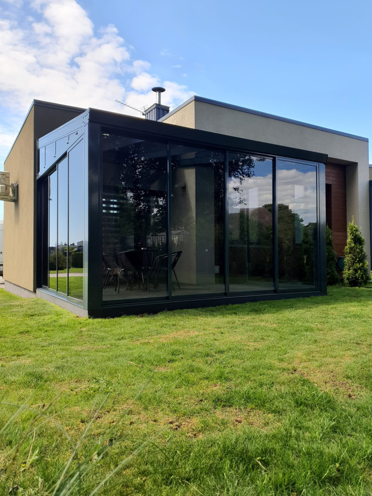 Langų servisas, Afixsas, MB