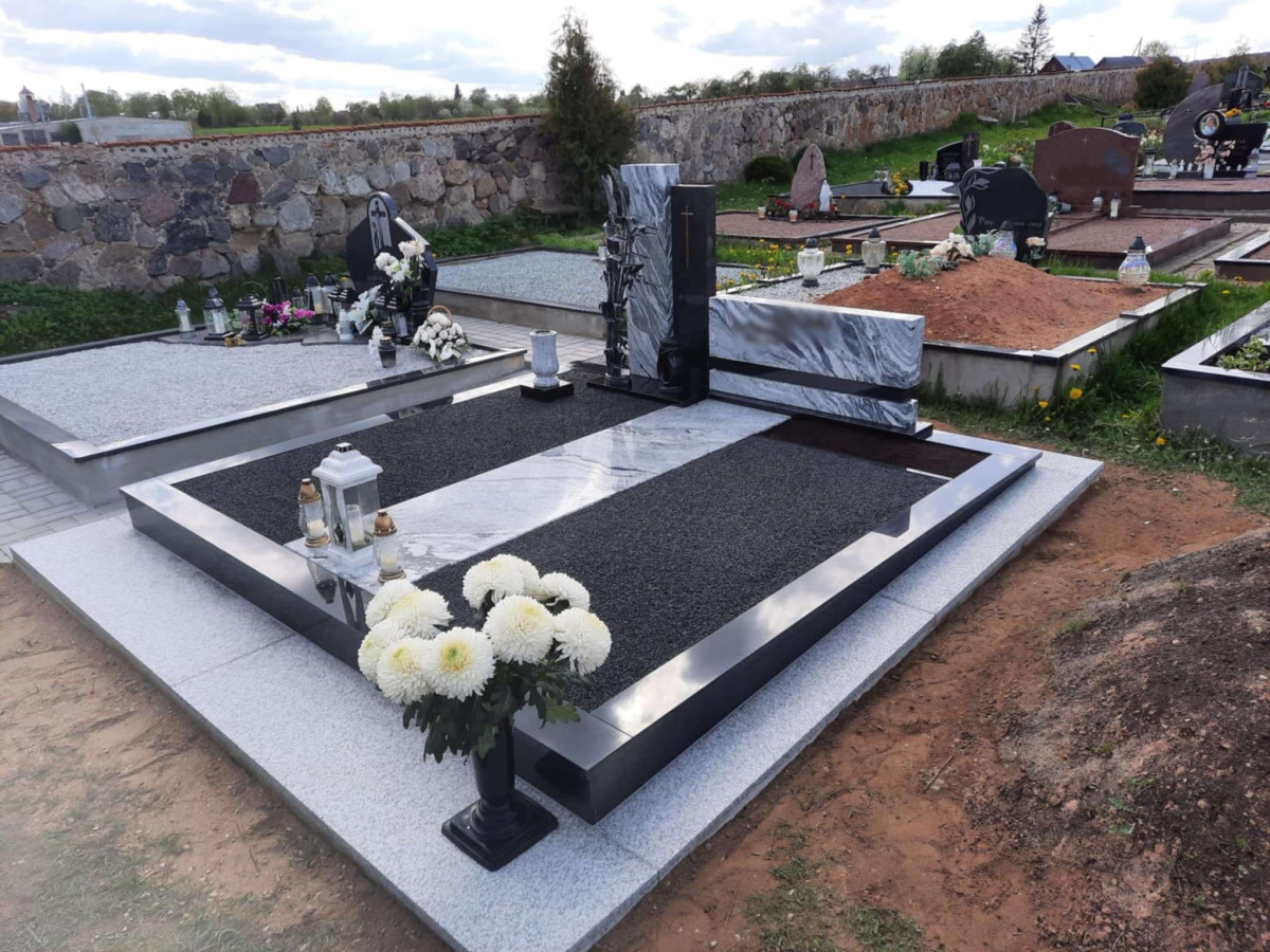 Kapų stilius, A. Grabausko IVV