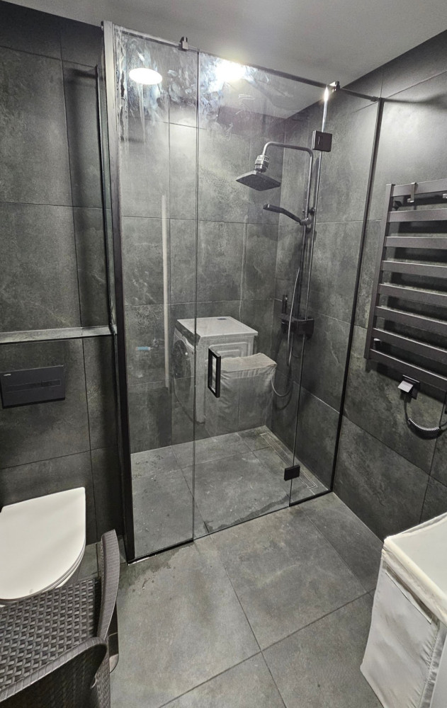 Glastec stiklas, MB