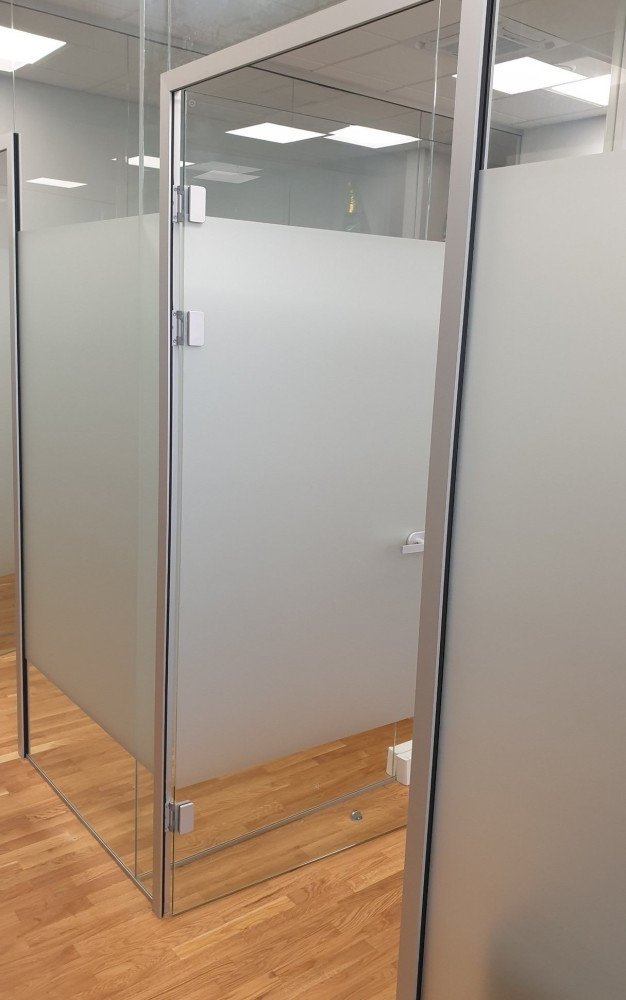 Glastec stiklas, MB