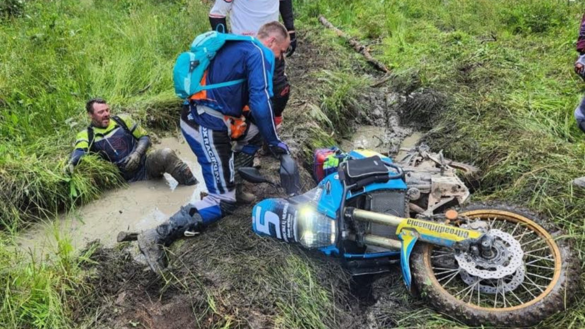 Offroad Lithuania