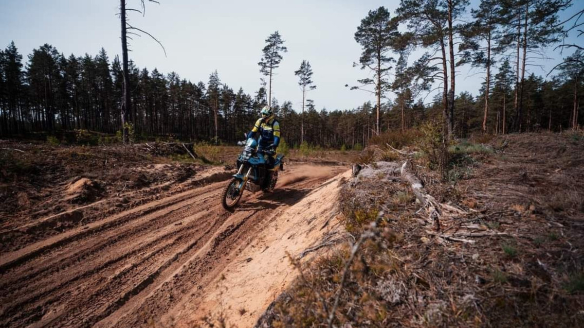 Offroad Lithuania
