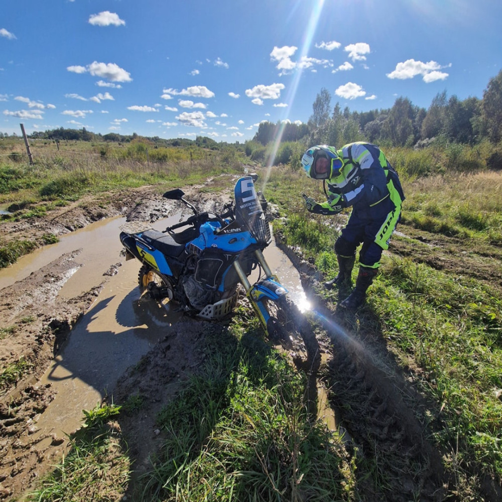 Offroad Lithuania