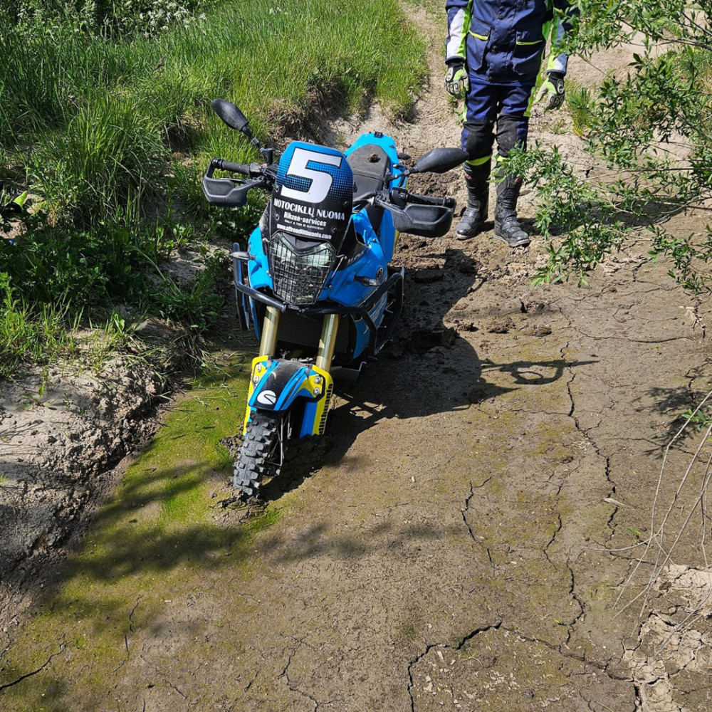Offroad Lithuania