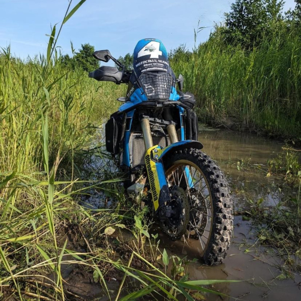 Offroad Lithuania