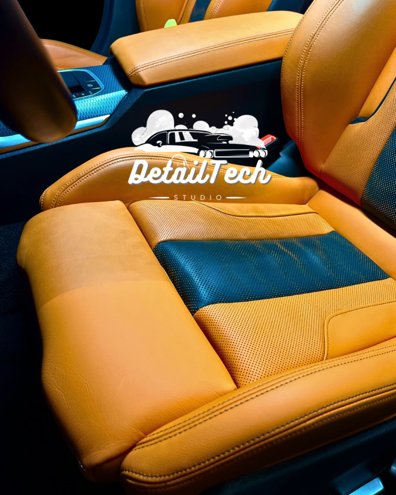 DetailTech studio Vilnius, MB „Plaunam-išplaunam“