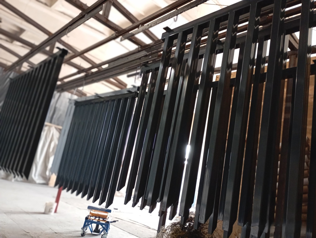 Steel protect, MB