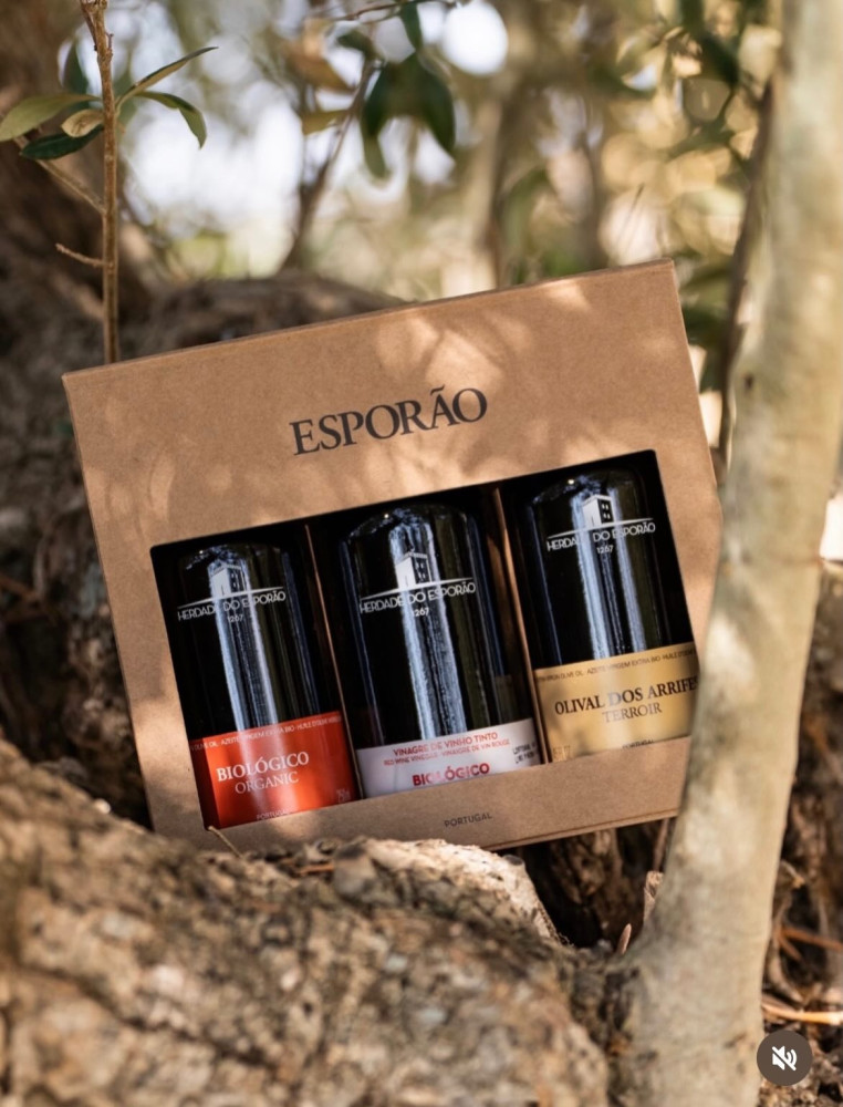 Portugališki produktai