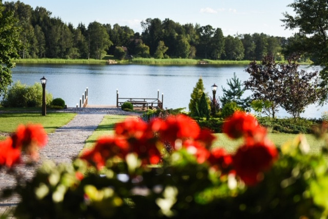 Karališkis, kaimo turizmo sodyba-vila