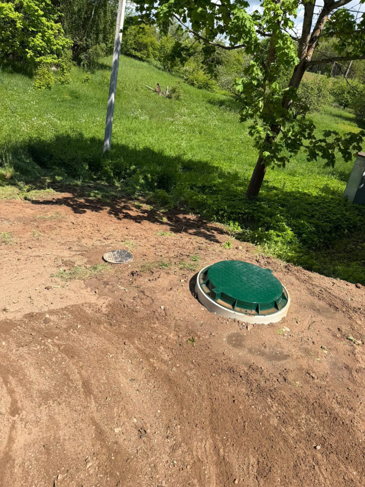 Biogrunta, MB
