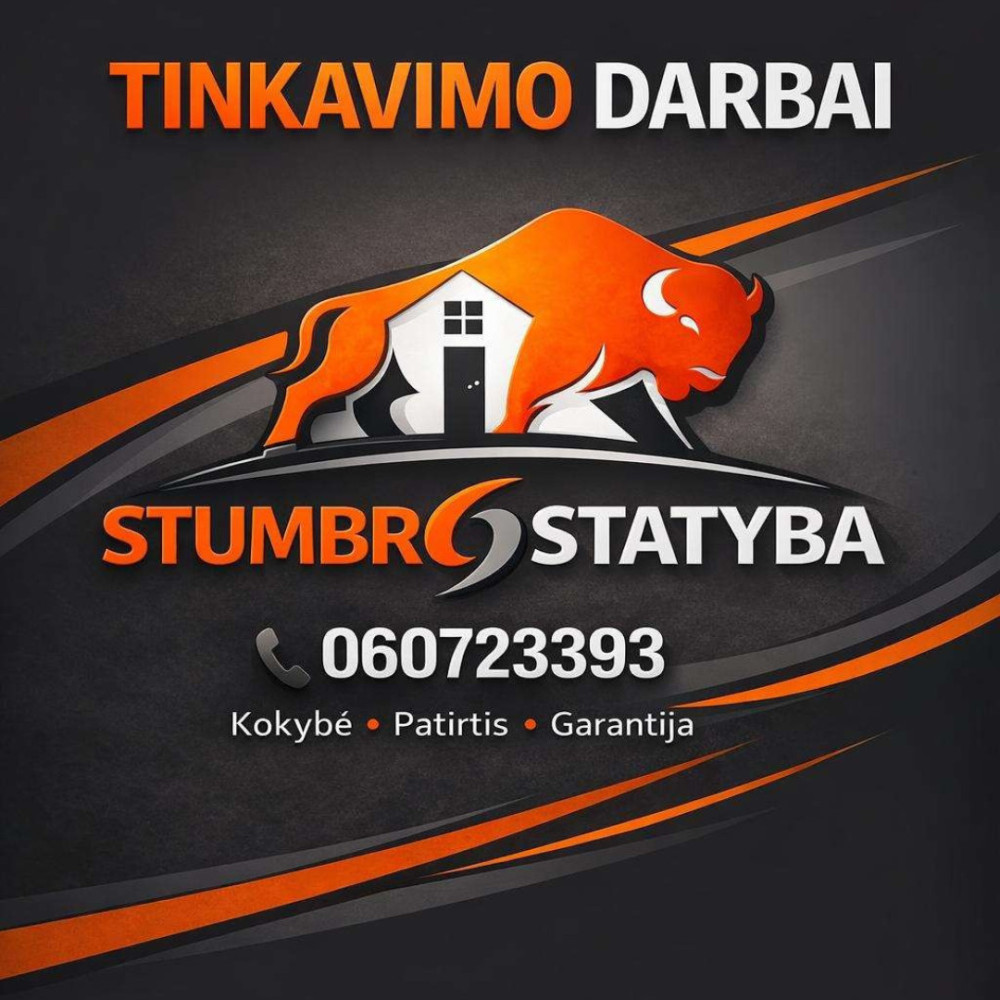 Stumbrostatyba, MB
