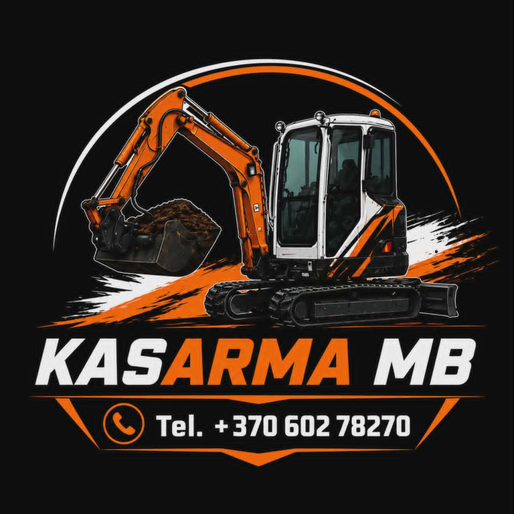 Kasarma, MB