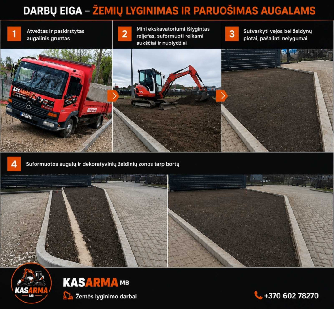 Kasarma, MB
