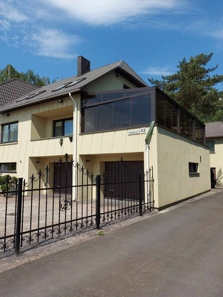 Langveža