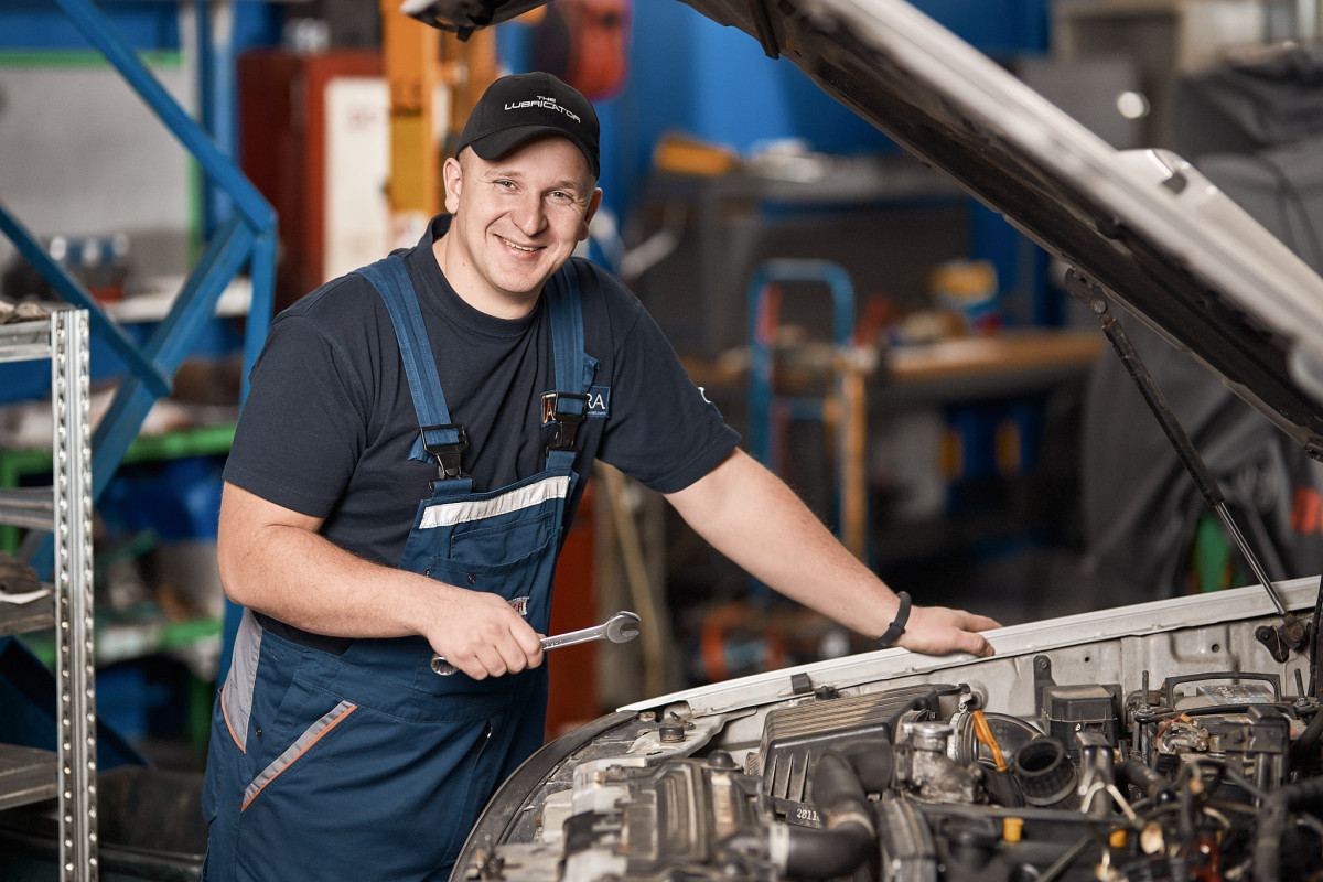 Bosch Car Service, UAB "Autura"