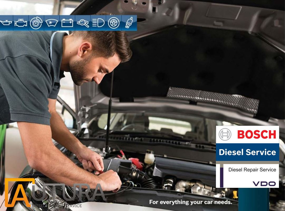 Bosch Car Service, UAB "Autura"