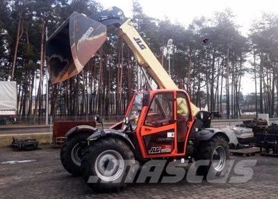 Mascus Lietuva, UAB "Fos Group" įgaliotas atstovas