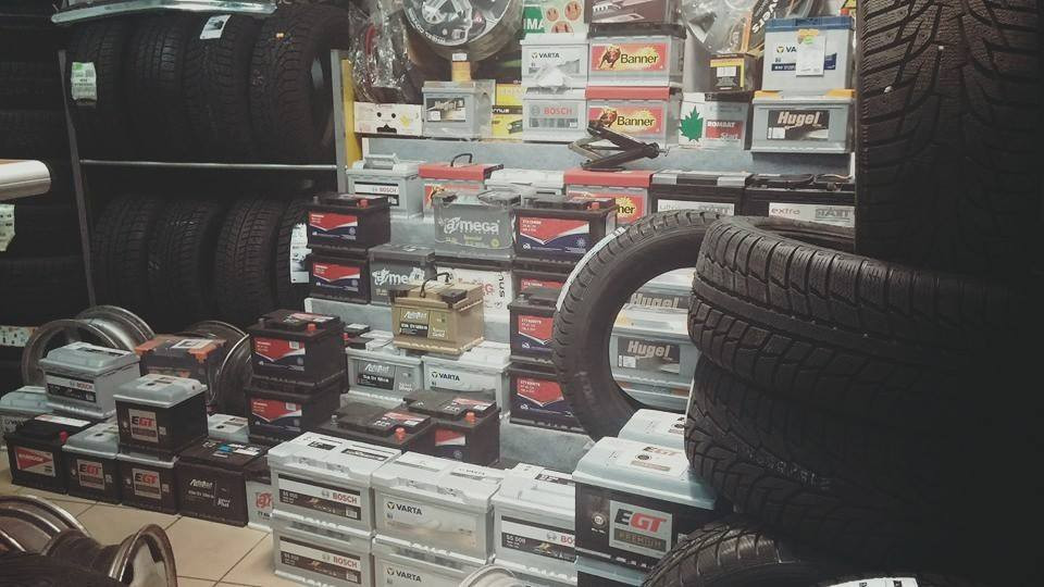 Autoneo, filialas, UAB