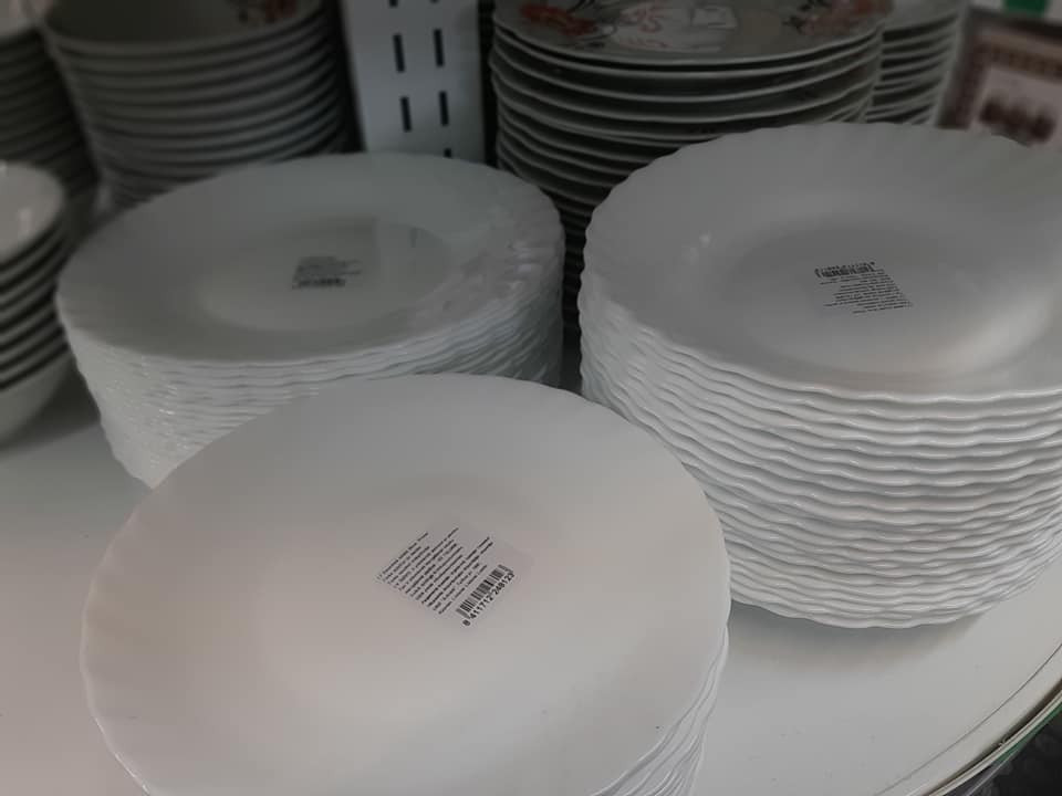 Senukai, parduotuvė, AB "Pasvalio žemtiekimas"