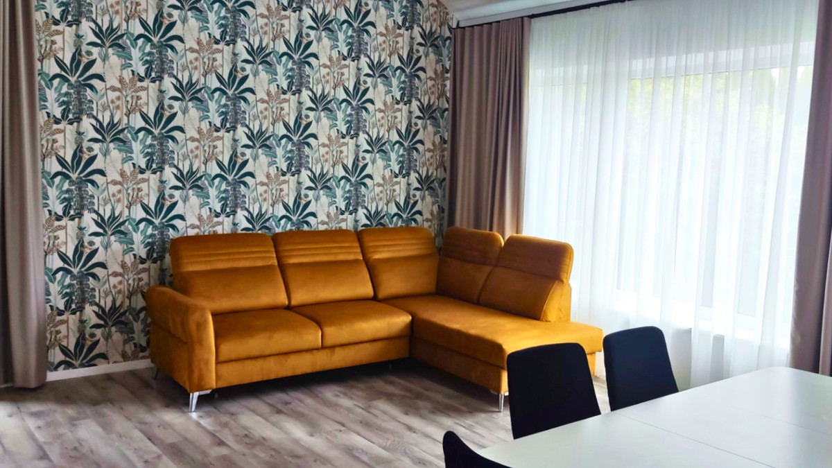 Nikolas apartamentai, UAB "Nikolas-LT"