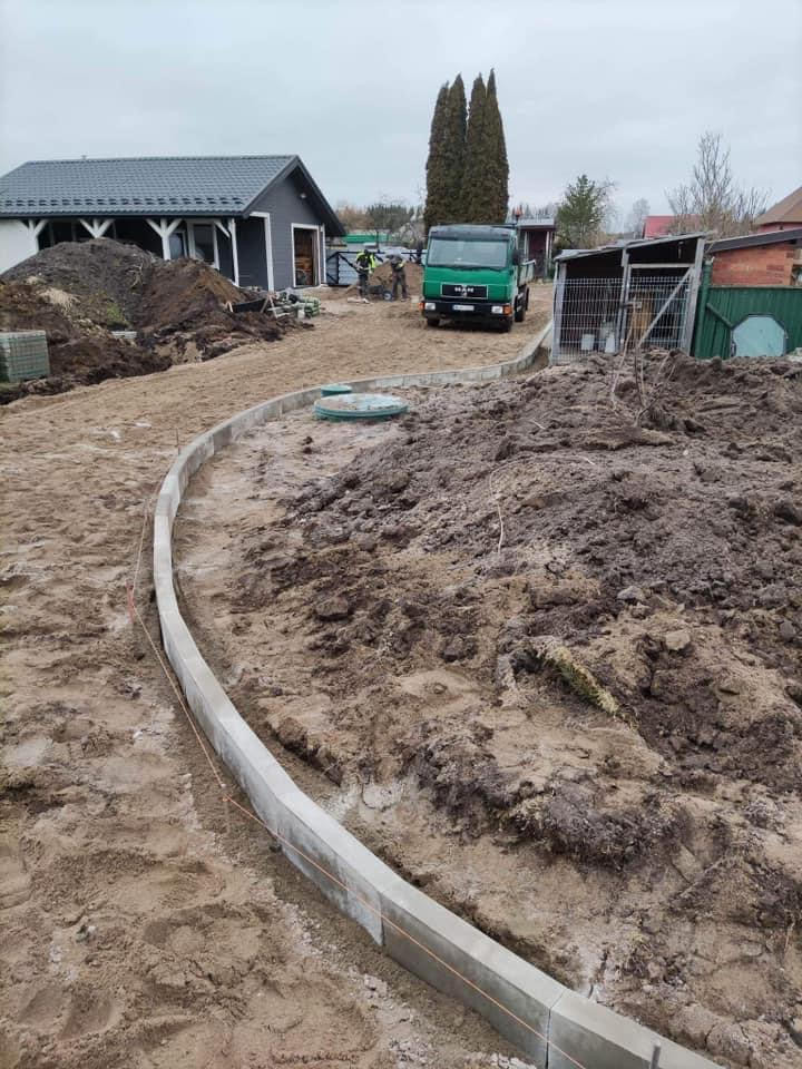 Žemaitijos trinkloja, UAB